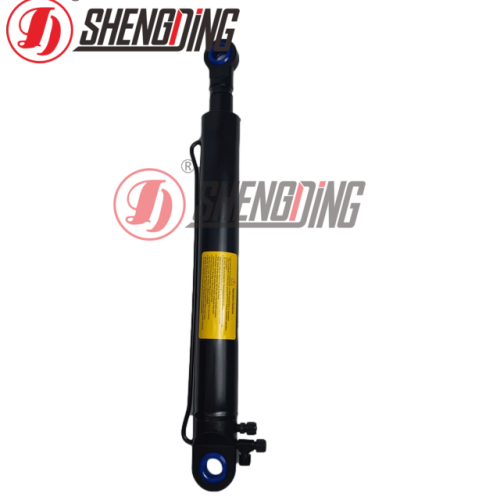 Hydraulic Cabin tilt cylinder 5010629350 for RENAULT